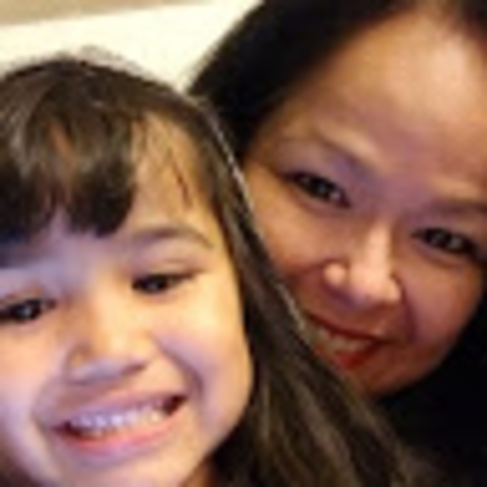 Meet your Posher, Sindy